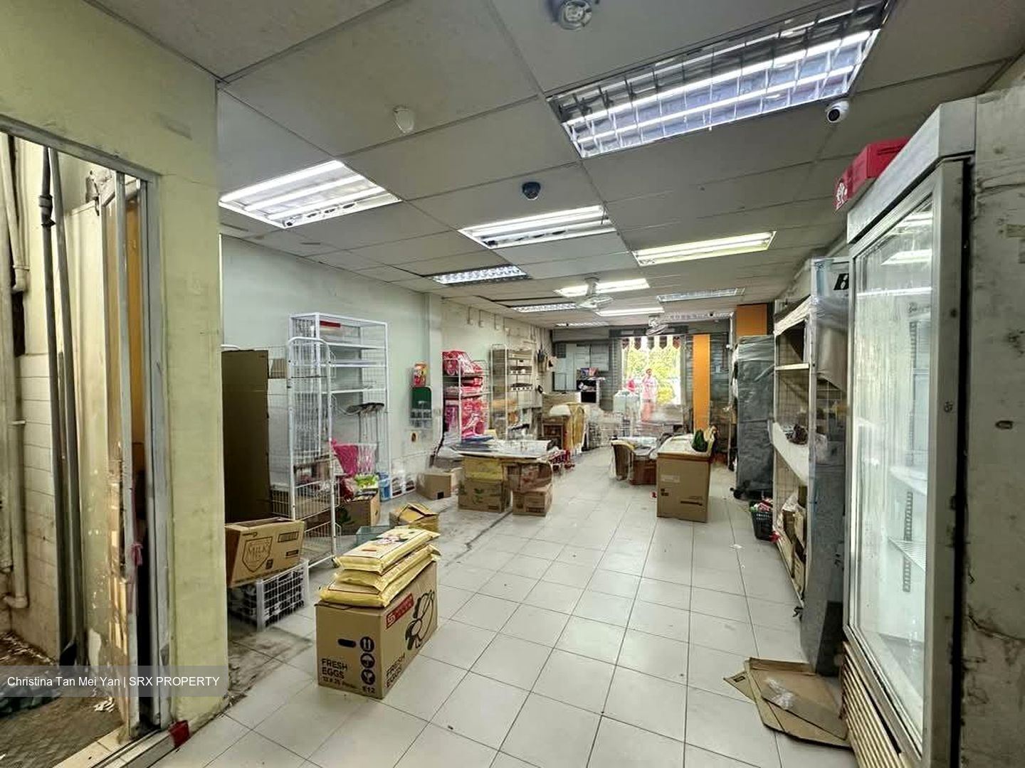 Jalan Bukit Merah (D3), Shop House #564640711